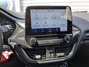 Photo 15 du bon plan FORD Puma 1.0 Flexifuel 125ch S&S mHEV Titanium Business occasion à 21890 €
