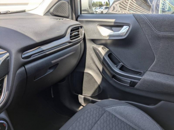 Photo 18 du bon plan FORD Puma 1.0 Flexifuel 125ch S&S mHEV Titanium Business occasion à 21890 €