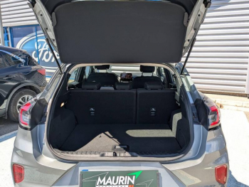 Photo 19 du bon plan FORD Puma 1.0 Flexifuel 125ch S&S mHEV Titanium Business occasion à 21890 €