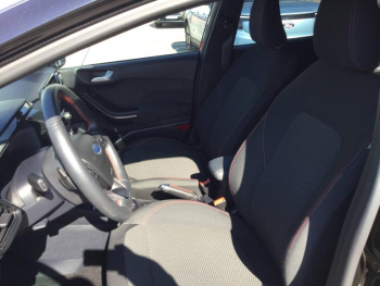 Photo 8 du bon plan FORD Fiesta 1.0 EcoBoost 125ch ST-Line X DCT-7 5p occasion à 16980 €