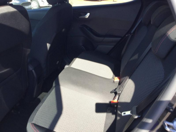 Photo 9 du bon plan FORD Fiesta 1.0 EcoBoost 125ch ST-Line X DCT-7 5p occasion à 16980 €