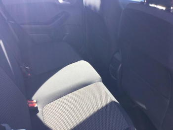 Photo 10 du bon plan FORD Fiesta 1.0 EcoBoost 125ch ST-Line X DCT-7 5p occasion à 16980 €