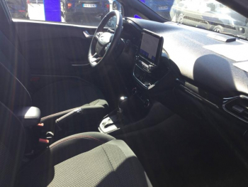 Photo 11 du bon plan FORD Fiesta 1.0 EcoBoost 125ch ST-Line X DCT-7 5p occasion à 16980 €