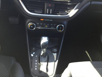Photo 13 du bon plan FORD Fiesta 1.0 EcoBoost 125ch ST-Line X DCT-7 5p occasion à 16980 €