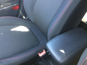 Photo 14 du bon plan FORD Fiesta 1.0 EcoBoost 125ch ST-Line X DCT-7 5p occasion à 16980 €