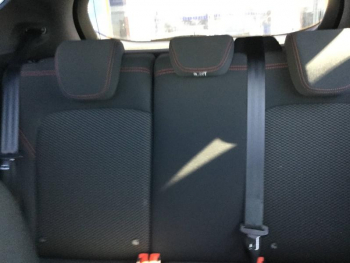 Photo 15 du bon plan FORD Fiesta 1.0 EcoBoost 125ch ST-Line X DCT-7 5p occasion à 16980 €