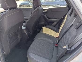 Photo 8 du bon plan FORD Puma 1.0 Flexifuel 125ch S&S mHEV Titanium Business occasion à 21890 €