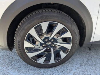 Photo 22 du bon plan FORD Puma 1.0 Flexifuel 125ch S&S mHEV Titanium Business occasion à 21890 €