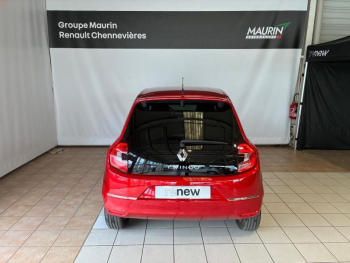 Photo 3 du bon plan RENAULT Twingo E-Tech Electric Intens R80 Achat IntÃ©gral - 21MY occasion à 13990 €