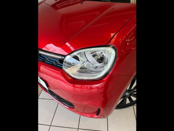 Photo 5 du bon plan RENAULT Twingo E-Tech Electric Intens R80 Achat IntÃ©gral - 21MY occasion à 13990 €