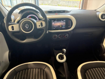Photo 7 du bon plan RENAULT Twingo E-Tech Electric Intens R80 Achat IntÃ©gral - 21MY occasion à 13990 €