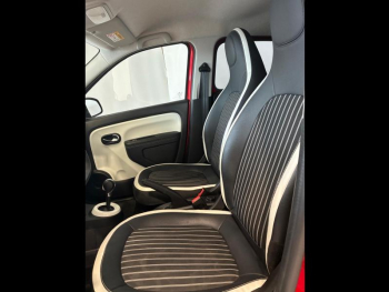 Photo 8 du bon plan RENAULT Twingo E-Tech Electric Intens R80 Achat IntÃ©gral - 21MY occasion à 13990 €