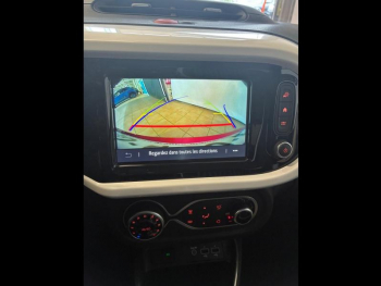 Photo 11 du bon plan RENAULT Twingo E-Tech Electric Intens R80 Achat IntÃ©gral - 21MY occasion à 13990 €