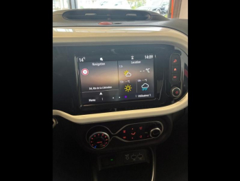 Photo 12 du bon plan RENAULT Twingo E-Tech Electric Intens R80 Achat IntÃ©gral - 21MY occasion à 13990 €