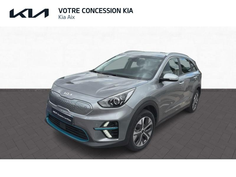 Bon plan KIA e-Niro Active 204ch occasion à 23900 €