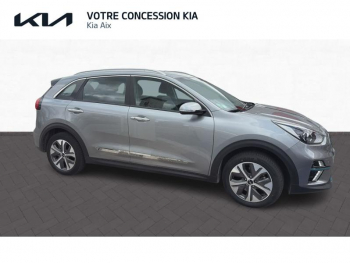 Photo 2 du bon plan KIA e-Niro Active 204ch occasion à 23900 €