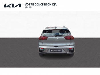Photo 3 du bon plan KIA e-Niro Active 204ch occasion à 23900 €