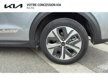 Photo 4 du bon plan KIA e-Niro Active 204ch occasion à 23900 €