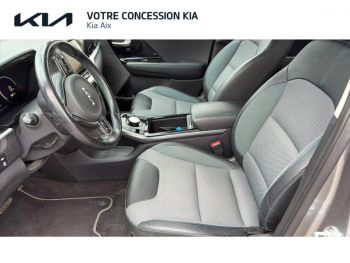 Photo 5 du bon plan KIA e-Niro Active 204ch occasion à 23900 €