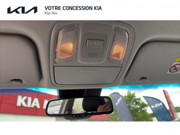 Photo 6 du bon plan KIA e-Niro Active 204ch occasion à 23900 €