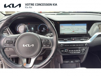 Photo 7 du bon plan KIA e-Niro Active 204ch occasion à 23900 €