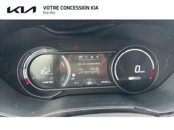 Photo 8 du bon plan KIA e-Niro Active 204ch occasion à 23900 €