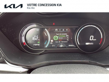 Photo 9 du bon plan KIA e-Niro Active 204ch occasion à 23900 €