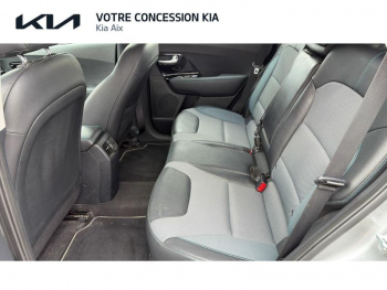 Photo 13 du bon plan KIA e-Niro Active 204ch occasion à 23900 €