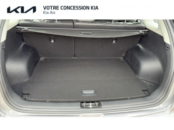 Photo 15 du bon plan KIA e-Niro Active 204ch occasion à 23900 €
