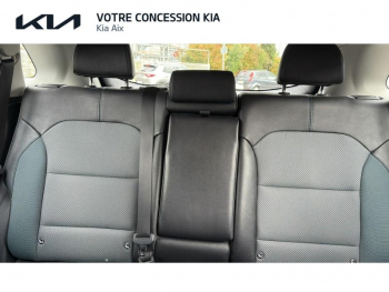 Photo 17 du bon plan KIA e-Niro Active 204ch occasion à 23900 €