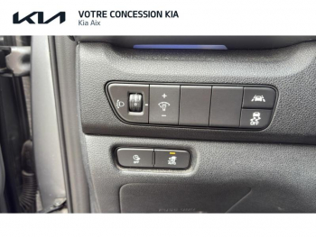 Photo 18 du bon plan KIA e-Niro Active 204ch occasion à 23900 €