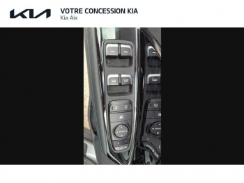 Photo 21 du bon plan KIA e-Niro Active 204ch occasion à 23900 €