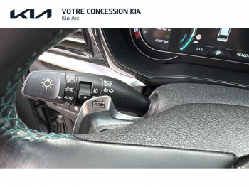 Photo 23 du bon plan KIA e-Niro Active 204ch occasion à 23900 €