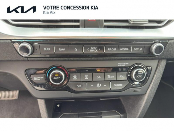Photo 25 du bon plan KIA e-Niro Active 204ch occasion à 23900 €
