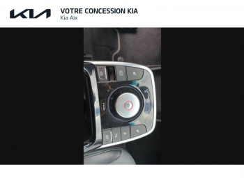 Photo 27 du bon plan KIA e-Niro Active 204ch occasion à 23900 €