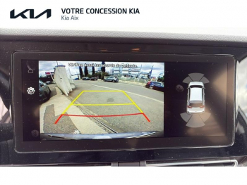 Photo 31 du bon plan KIA e-Niro Active 204ch occasion à 23900 €