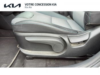 Photo 33 du bon plan KIA e-Niro Active 204ch occasion à 23900 €