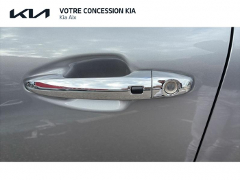 Photo 35 du bon plan KIA e-Niro Active 204ch occasion à 23900 €