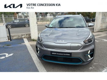 Photo 39 du bon plan KIA e-Niro Active 204ch occasion à 23900 €
