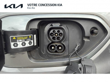 Photo 42 du bon plan KIA e-Niro Active 204ch occasion à 23900 €