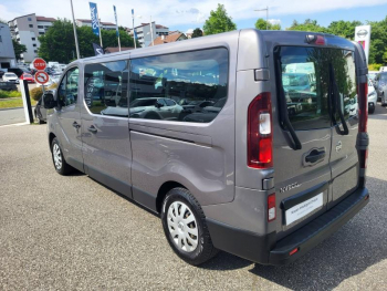 Photo 2 du bon plan NISSAN NV300 Combi L2H1 3t0 1.6 dCi 125ch S/S N-Connecta occasion à 22990 €