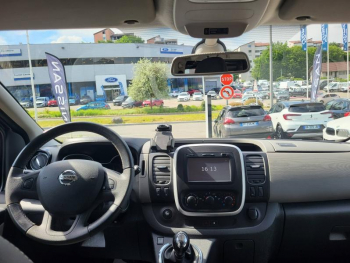 Photo 3 du bon plan NISSAN NV300 Combi L2H1 3t0 1.6 dCi 125ch S/S N-Connecta occasion à 22990 €