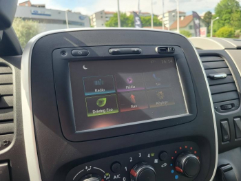 Photo 7 du bon plan NISSAN NV300 Combi L2H1 3t0 1.6 dCi 125ch S/S N-Connecta occasion à 22990 €