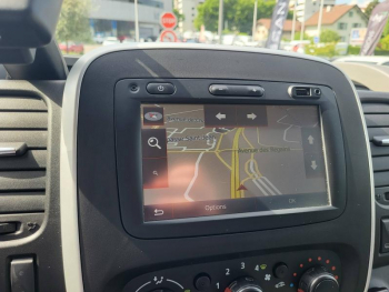 Photo 8 du bon plan NISSAN NV300 Combi L2H1 3t0 1.6 dCi 125ch S/S N-Connecta occasion à 22990 €