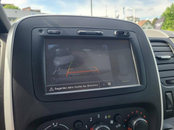 Photo 9 du bon plan NISSAN NV300 Combi L2H1 3t0 1.6 dCi 125ch S/S N-Connecta occasion à 22990 €