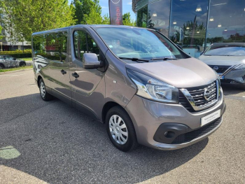 Photo 10 du bon plan NISSAN NV300 Combi L2H1 3t0 1.6 dCi 125ch S/S N-Connecta occasion à 22990 €