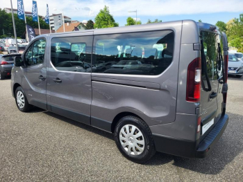 Photo 11 du bon plan NISSAN NV300 Combi L2H1 3t0 1.6 dCi 125ch S/S N-Connecta occasion à 22990 €