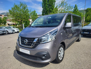 Photo 14 du bon plan NISSAN NV300 Combi L2H1 3t0 1.6 dCi 125ch S/S N-Connecta occasion à 22990 €