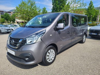 Photo 15 du bon plan NISSAN NV300 Combi L2H1 3t0 1.6 dCi 125ch S/S N-Connecta occasion à 22990 €