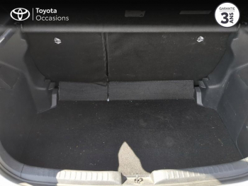 Photo 10 du bon plan TOYOTA Yaris 70 VVT-i Dynamic 5p MY22 occasion à 16590 €